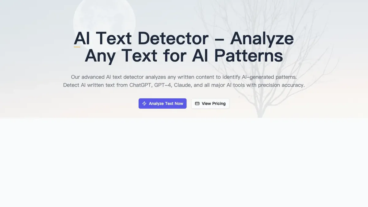 When an AI Detector Flags Human Writing: A False-Positive Response Protocol